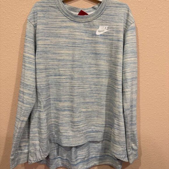 Nike Sweaters - Nike Sweatshirt XL